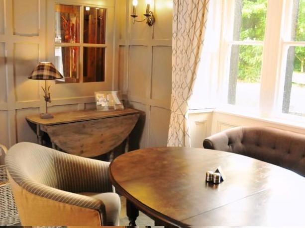 The New Inn แคลปแฮม ภายนอก รูปภาพ